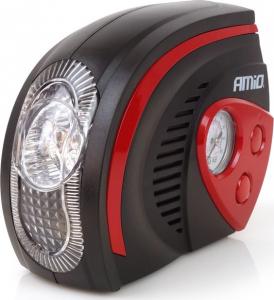 Kompresor samochodowy AMiO Acomp-08 12 V 3