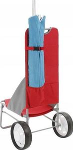 Brunner Wózek plażowy Beach Cart - Brunner 2