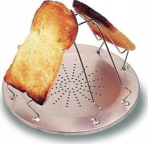 Brunner Toster opiekacz gazowy turystyczny Toaster Brunner 1