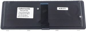 Green Cell Klawiatura do laptopa HP 6520, 6520s, 6720, 6720s (KB25) 2
