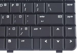 Green Cell Klawiatura do laptopa HP 6520, 6520s, 6720, 6720s (KB25) 3