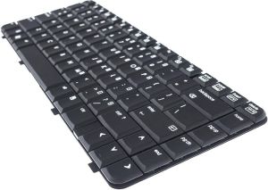 Green Cell Klawiatura do laptopa HP 6520, 6520s, 6720, 6720s (KB25) 4