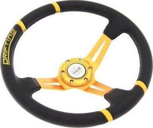 Kierownica MTuning Pro 350mm 2