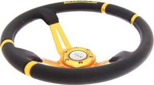 Kierownica MTuning Pro 350mm 3