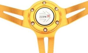 Kierownica MTuning Pro 350mm 5