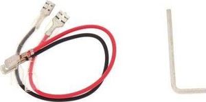 Kierownica MTuning Pro 350mm 6