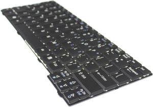 Green Cell Klawiatura do laptopa Acer Aspire One A110, A150, D150, D250, ZG5 (KB17) 4