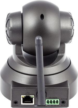 Kamera IP Green Cell Cybernetik NIP-20 HD 720p Wi-Fi (CM08) 2