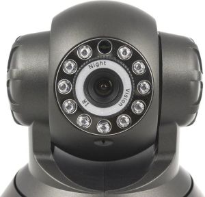 Kamera IP Green Cell Cybernetik NIP-20 HD 720p Wi-Fi (CM08) 3