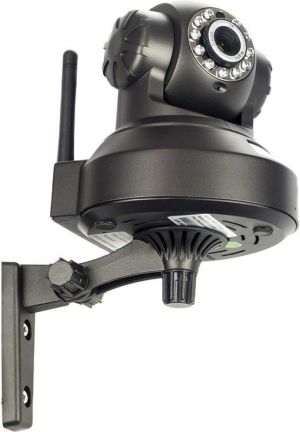 Kamera IP Green Cell Cybernetik NIP-20 HD 720p Wi-Fi (CM08) 4