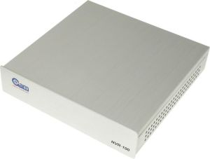 Rejestrator Green Cell Mini NVR-100 HD 720p (VR01) 1