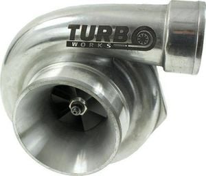 TurboWorks_D Turbosprężarka TurboWorks GT3582 Float Cast V-Band 0.63AR 1