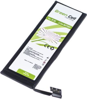 Bateria Green Cell Apple iPhone 5 (BP06) 1