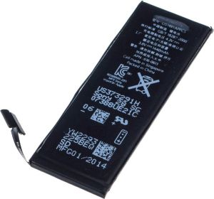 Bateria Green Cell Apple iPhone 5 (BP06) 2