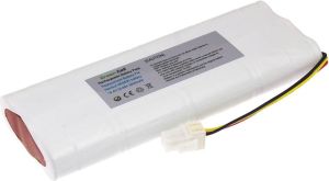 Green Cell PT26 bateria do odkurzacza Samsung 2