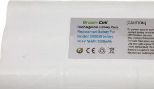 Green Cell PT26 bateria do odkurzacza Samsung 3