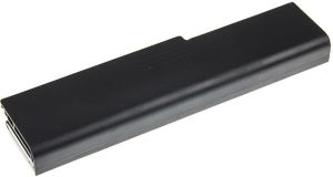 Bateria Green Cell PA3817U-1BRS Toshiba Satellite C650 C655 C660 C660D L650 L750 (TS03) 2