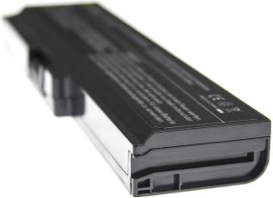 Bateria Green Cell PA3817U-1BRS Toshiba Satellite C650 C655 C660 C660D L650 L750 (TS03) 3