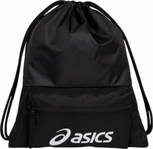 Asics Asics Sport Logo Gym Bag 3033A564-002 Czarne 1