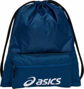 Asics Asics Sport Logo Gym Bag 3033A564-401 Granatowe 1