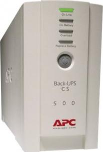 APC Moduł bateryjny CS 500 (BK500) 1