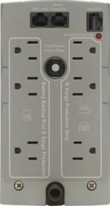 APC Moduł bateryjny CS 500 (BK500) 3