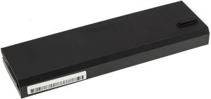 Bateria Green Cell do laptopa Toshiba Satellite L25, L30, L35, L40, L100, PA3420U-1BRS; 14.4V (TS07) 2