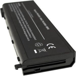 Bateria Green Cell do laptopa Toshiba Satellite L25, L30, L35, L40, L100, PA3420U-1BRS; 14.4V (TS07) 4