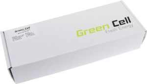 Bateria Green Cell do laptopa Toshiba Satellite L25, L30, L35, L40, L100, PA3420U-1BRS; 14.4V (TS07) 5