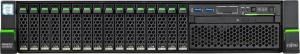 Serwer Fujitsu Primergy RX2520 M5 + 5 user CAL (VFY:R2525SX100PL-WCL) 2