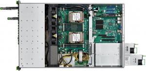 Serwer Fujitsu Primergy RX2520 M5 + 5 user CAL (VFY:R2525SX100PL-WCL) 5