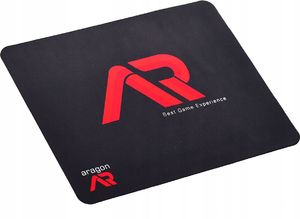 Fotel Aragon czarny 8