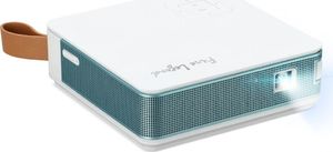 Projektor Acer AOPEN PV12 zielony 6