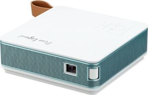 Projektor Acer AOPEN PV12 zielony 7