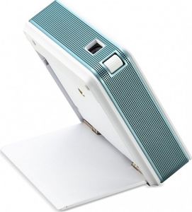 Projektor Acer AOPEN PV12 zielony 9