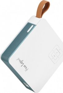 Projektor Acer AOPEN PV12 zielony 10