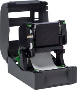 Drukarka etykiet Brother TD-4420TN (TD4420TNZ1) 3