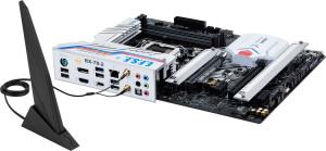 Płyta główna Asus Z590 WIFI GUNDAM EDITION 6