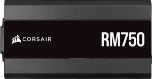 Zasilacz Corsair RM750 2021 750W (CP-9020234-EU) 3