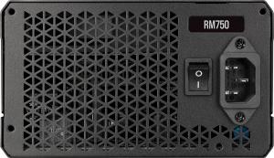 Zasilacz Corsair RM750 2021 750W (CP-9020234-EU) 4