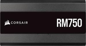 Zasilacz Corsair RM750 2021 750W (CP-9020234-EU) 5