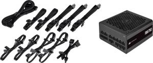 Zasilacz Corsair RM750 2021 750W (CP-9020234-EU) 9