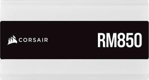 Zasilacz Corsair RM850 2021 850W (CP-9020232-EU) 5