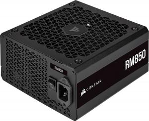Zasilacz Corsair RM850 2021 850W (CP-9020235-EU) 2