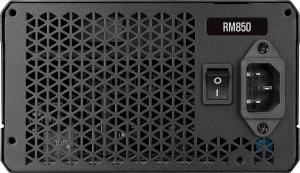 Zasilacz Corsair RM850 2021 850W (CP-9020235-EU) 4