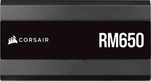 Zasilacz Corsair RM650 2021 650W (CP-9020233-EU) 5