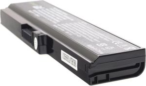 Bateria Green Cell Toshiba Satellite U500/L750/A650/C650/C655/PA3634U-1BRS 10.8V 6 cell (TS03PRO) 4