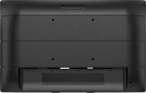 Monitor Philips B-line Touch 162B9TN/00 4