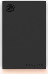 Dysk zewnętrzny HDD Seagate FireCuda Gaming HDD 2TB Czarny (STKL2000400) 5