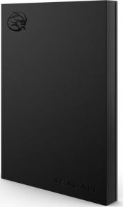 Dysk zewnętrzny HDD Seagate FireCuda Gaming HDD 5TB Czarny (STKL5000400) 7